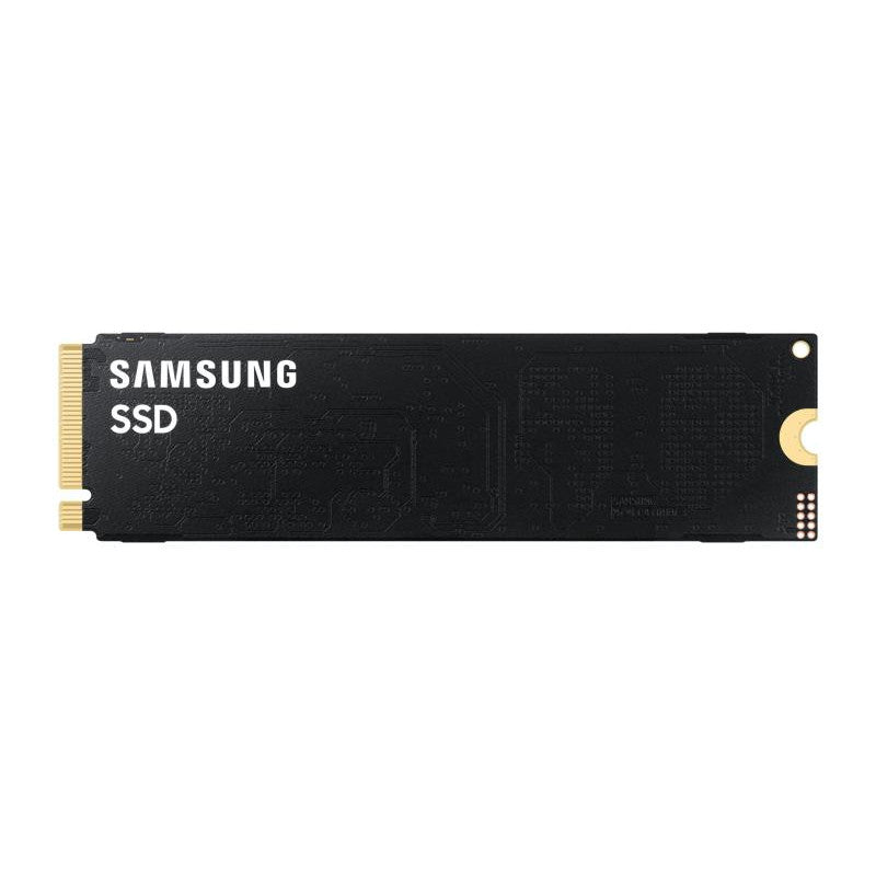 SAMSUNG SSD 9100 PRO 1T M.2 Gen5 *MZ-VAP1T0BW - vue 2