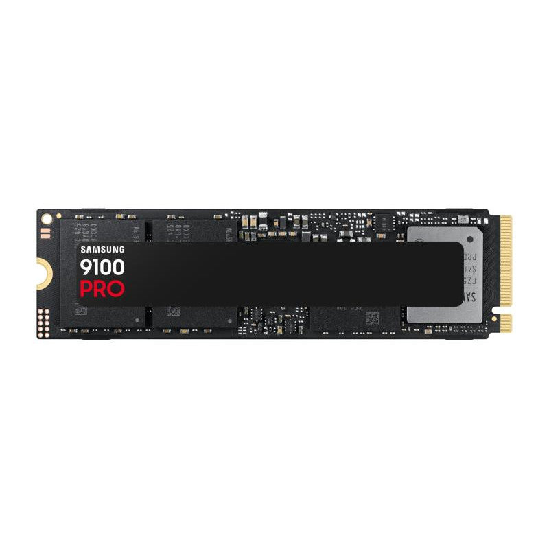 SAMSUNG SSD 9100 PRO 1T M.2 Gen5 *MZ-VAP1T0BW