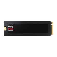 SAMSUNG SSD 9100 PRO 2T M.2 Gen5 + Dissipateur *MZ-VAP2T0CW - vue 2