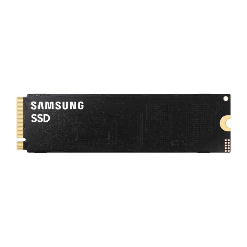 SAMSUNG SSD 9100 PRO 4T M.2 Gen5 *MZ-VAP4T0BW - vue 2
