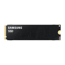SAMSUNG SSD 9100 PRO 4T M.2 Gen5 *MZ-VAP4T0BW - vue 2