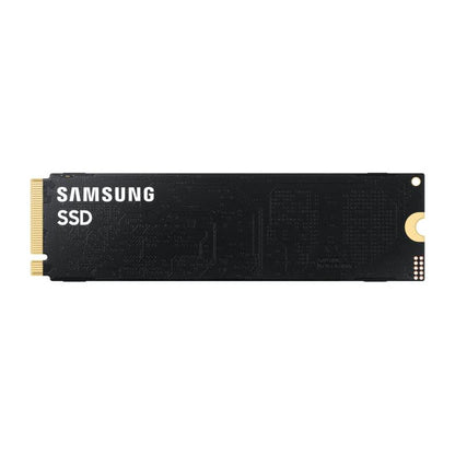 SAMSUNG SSD 9100 PRO 4T M.2 Gen5 *MZ-VAP4T0BW - vue 2
