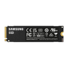 SAMSUNG SSD 990 EVO PLUS 2T M.2 2280 - vue 2
