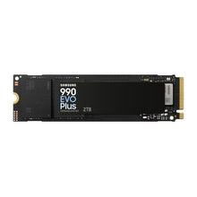 SAMSUNG SSD 990 EVO PLUS 2T M.2 2280