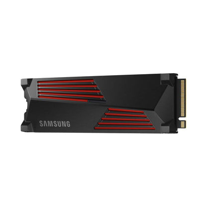 Samsung MZ-V9P1T0 1 To M.2 PCI Express 4.0 NVMe V-NAND MLC - vue 3