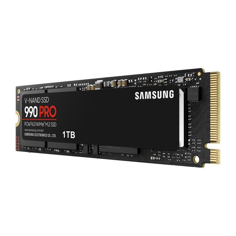 Origin Storage MZ-V9P1T0BW disque SSD M.2 1 To PCI Express 4.0 V-NAND MLC NVMe - vue 3