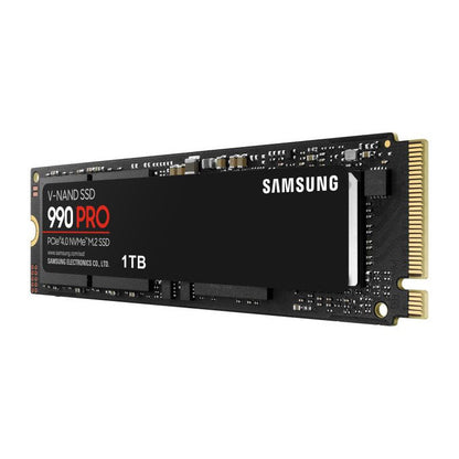 Origin Storage MZ-V9P1T0BW disque SSD M.2 1 To PCI Express 4.0 V-NAND MLC NVMe - vue 3