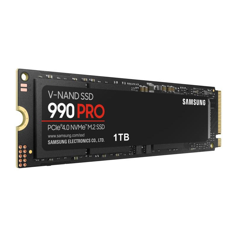 Origin Storage MZ-V9P1T0BW disque SSD M.2 1 To PCI Express 4.0 V-NAND MLC NVMe - vue 2
