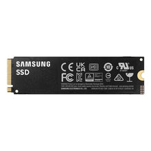 Samsung 990 PRO 2 To M.2 PCI Express 4.0 NVMe V-NAND MLC - vue 2