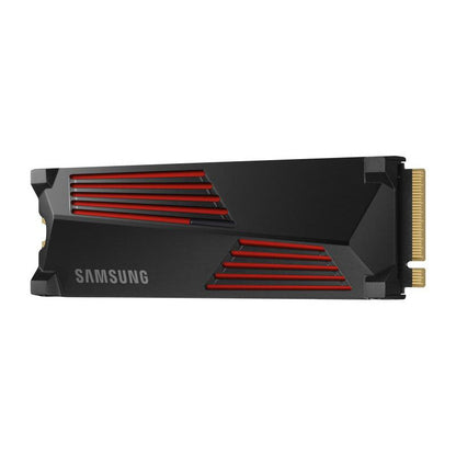 Samsung 990 Pro 4 To M.2 PCI Express 4.0 NVMe V-NAND TLC - vue 3