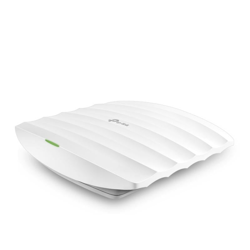 TP-LINK EAP225 - Point d'accès WiFi Mesh bi-bande AC1350 PoE Gigabit - Plafonnie - vue 3