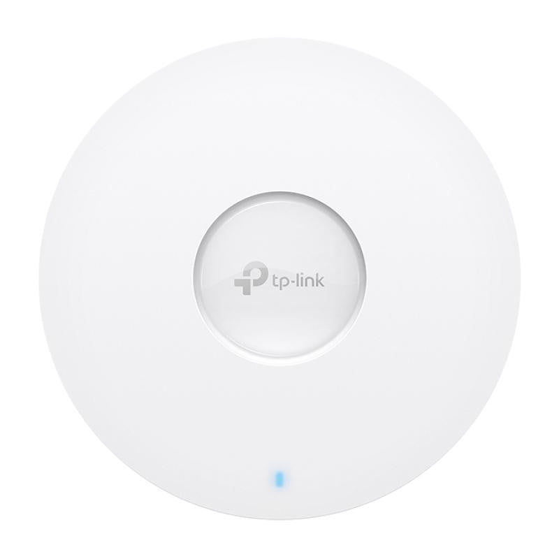 TP-Link Omada EAP613 point d'accès réseaux locaux sans fil 1775 Mbit/s Blanc Connexion Ethernet, supportant l'alimentation via ce port (PoE)