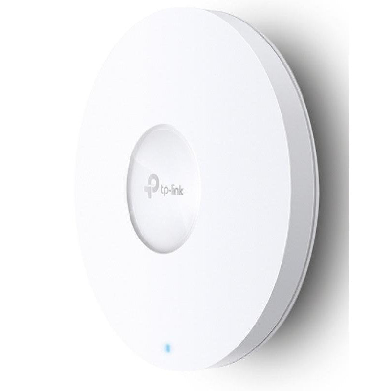 TP-LINK EAP653 - Point d'accès WiFi AX3000 Plafonnier - vue 2