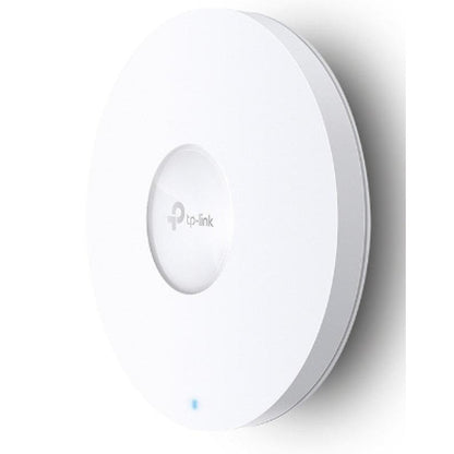 TP-LINK EAP653 - Point d'accès WiFi AX3000 Plafonnier - vue 2