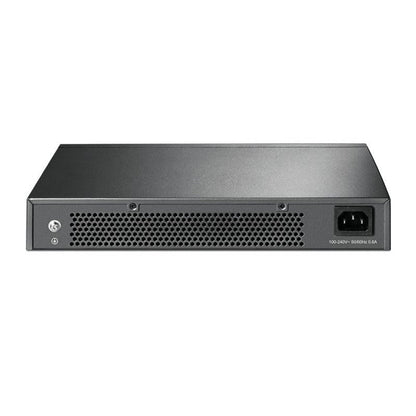 TP-LINK TL-SG1024DE - Easy Smart switch 24 Ports Gigabit - vue 3