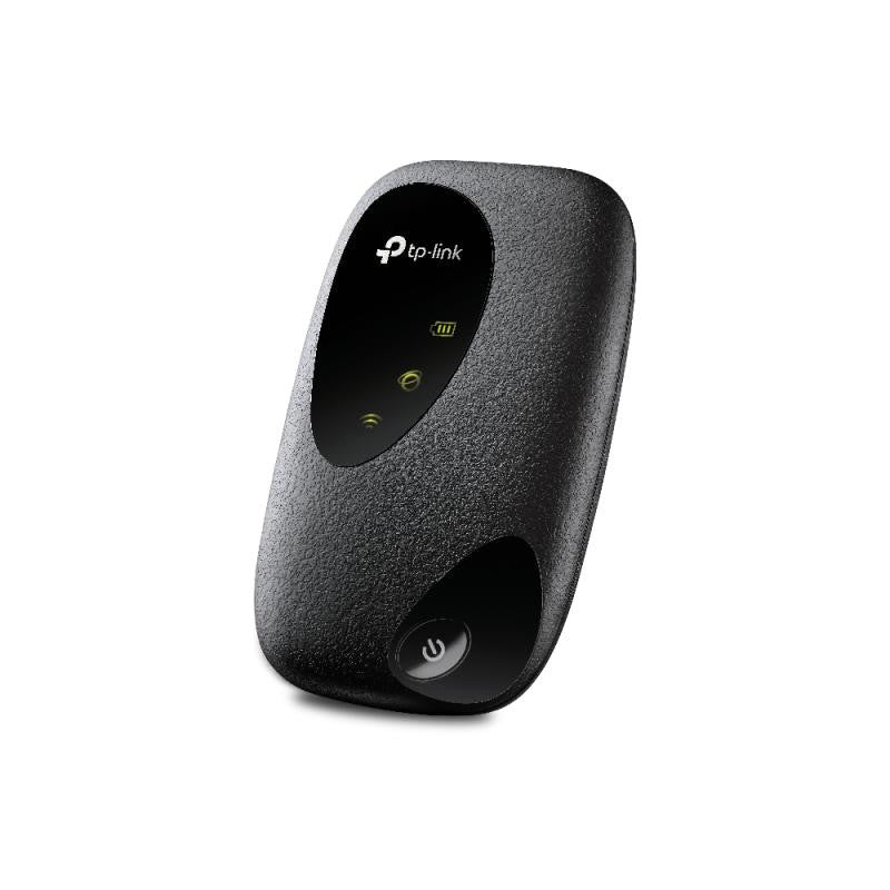 TP-LINK M7000 - Mobile 4G LTE WiFi - vue 2