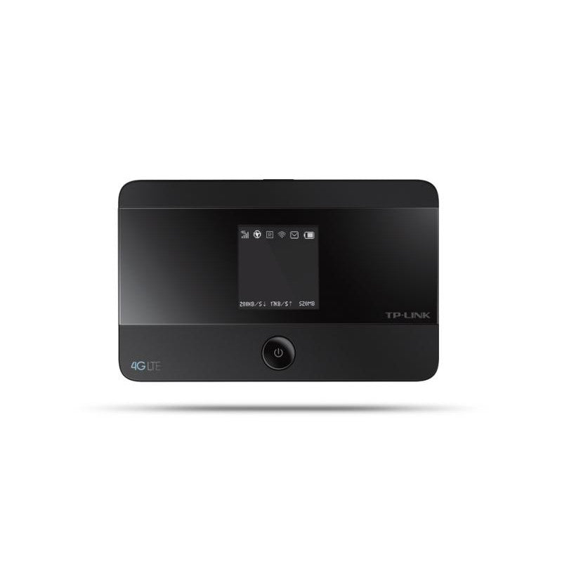 TP-LINK M7350 - Mobile 4G LTE WiFi - vue 2