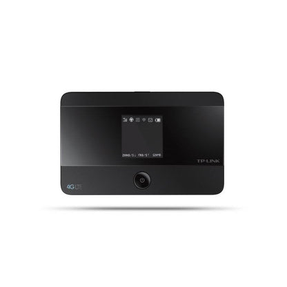 TP-LINK M7350 - Mobile 4G LTE WiFi - vue 2