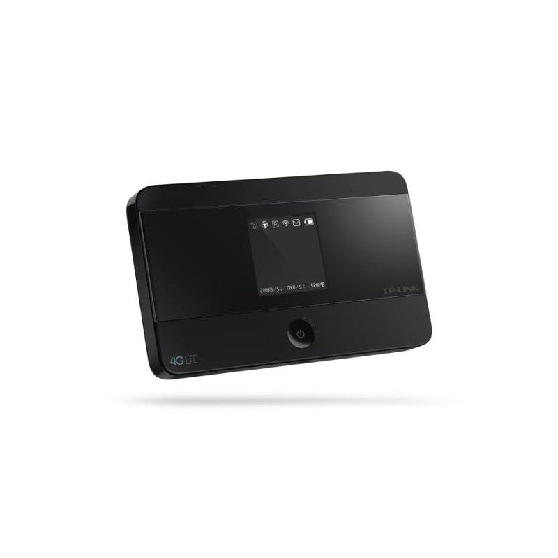 TP-LINK M7350 - Mobile 4G LTE WiFi - vue 3