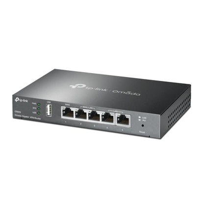 TP-LINK Omada ER605 - vue 2