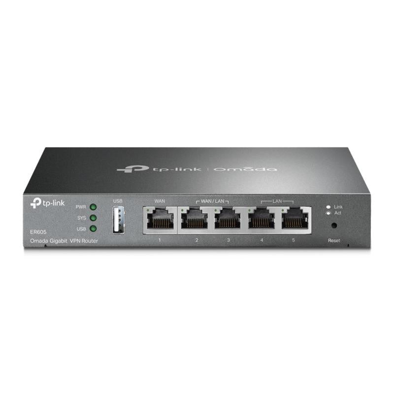 TP-LINK Omada ER605