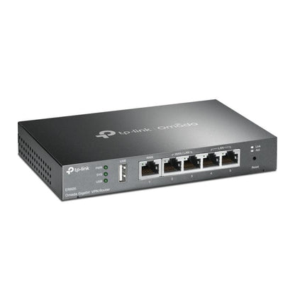 TP-LINK Omada ER605 - vue 3