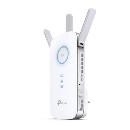 TP-LINK RE550 Répéteur WiFi AC1900 - vue 2