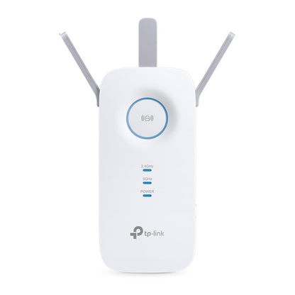 TP-LINK RE550 Répéteur WiFi AC1900 - vue 3