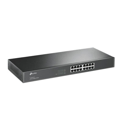 TP-LINK TL-SG1016 - Switch 16 ports Gigabit