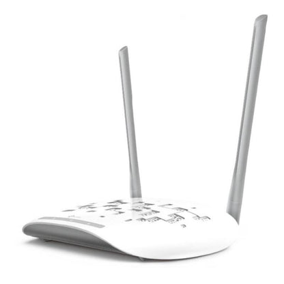 TP-LINK WA801N - Point d'accès WiFi N 300 Mbps - vue 3