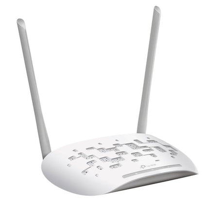 TP-LINK WA801N - Point d'accès WiFi N 300 Mbps