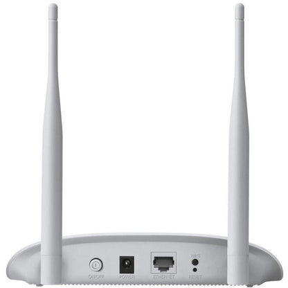 TP-LINK WA801N - Point d'accès WiFi N 300 Mbps - vue 2
