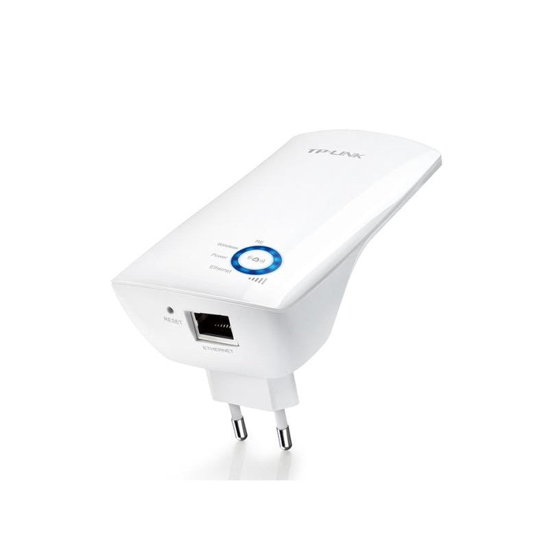 TP-Link TL-WA850RE Émetteur et récepteur réseau Blanc - vue 2