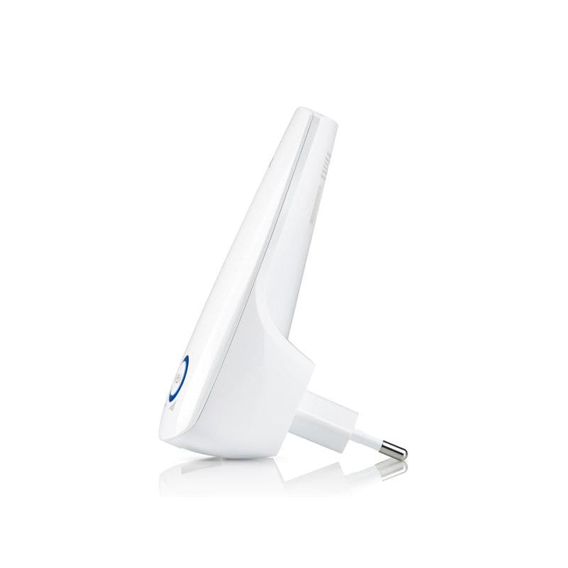 TP-Link TL-WA850RE Émetteur et récepteur réseau Blanc - vue 3