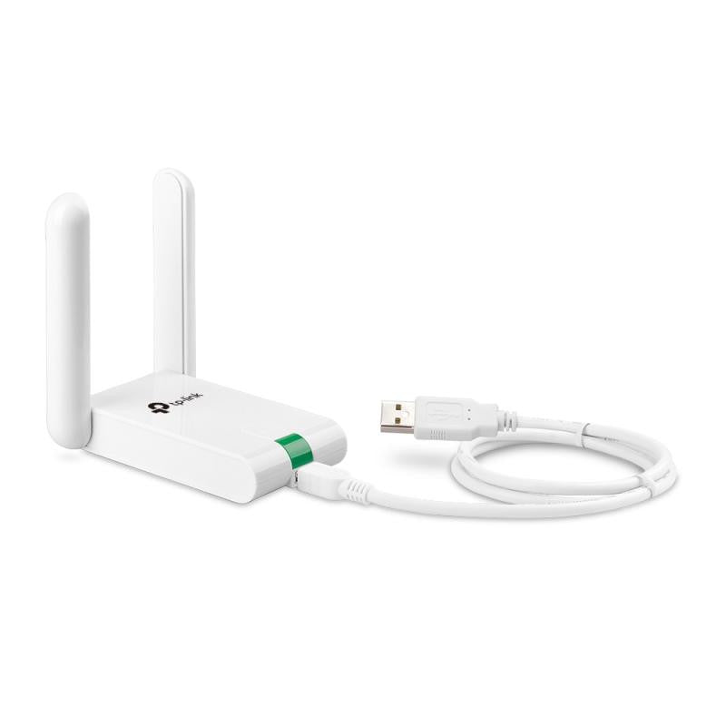 TP-Link TL-WN822N - Adaptateur USB WiFi à gain élevé 300 Mbps - vue 3