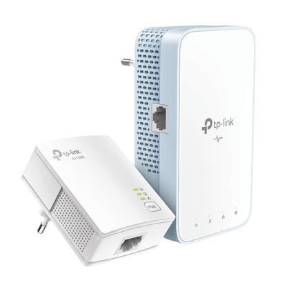 TP-LINK TL-WPA7517 KIT - Kit CPL AV1000 + WiFi AC