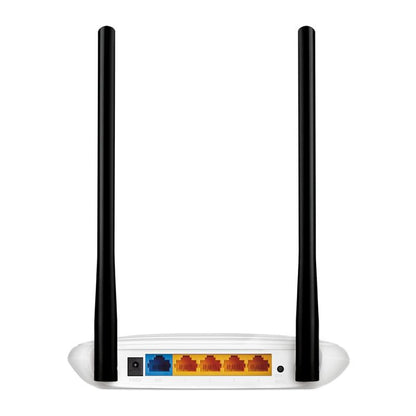 TP-LINK Routeur WiFi  *TL-WR841N - vue 2