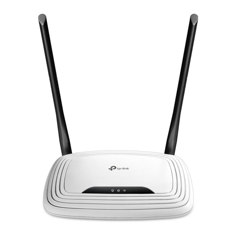 TP-LINK Routeur WiFi  *TL-WR841N