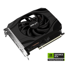 PNY GEFORCE RTX" 5050 8GB Single Fan ( VCG50508SFXPB1)