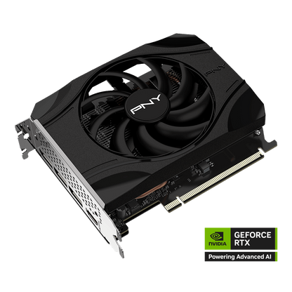 PNY GEFORCE RTX" 5050 8GB Single Fan ( VCG50508SFXPB1)
