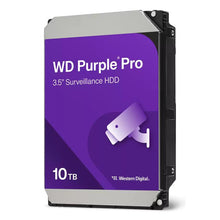 Western Digital HDD Purple Pro 10To - WD102PURP