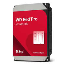 Western Digital HDD Red Pro 10To - WD103KFBX