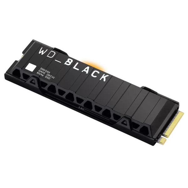 Western Digital Black WD_BLACK SN850X NVMe 2 To M.2 PCI Express 4.0